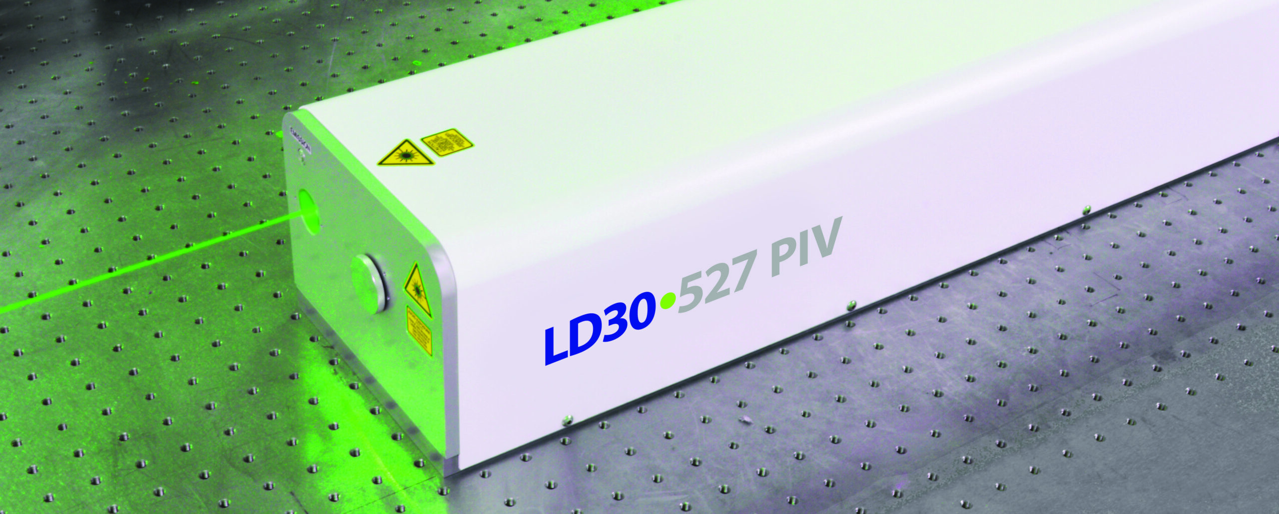 Laser LD30-527